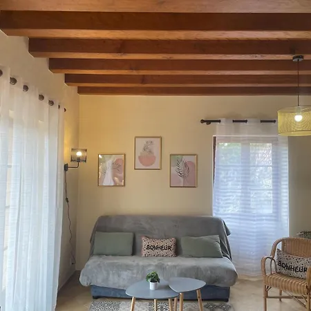 Casa vacanze Le Bois