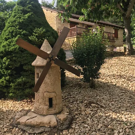 Le Bois Casa vacanze Vitrac (Dordogne)
