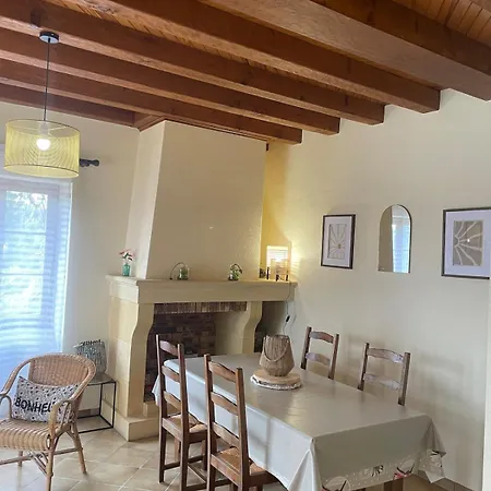 Casa vacanze Le Bois Vitrac (Dordogne)