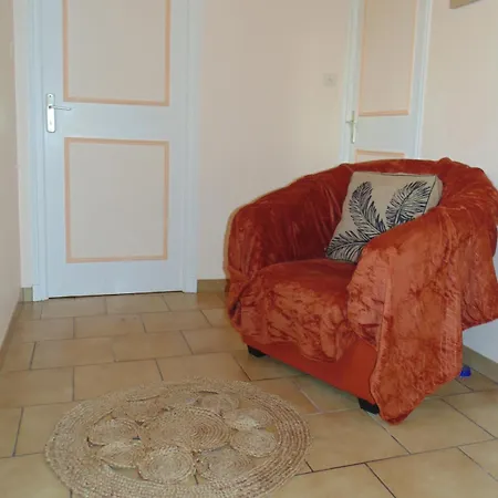 Le Bois Casa vacanze
