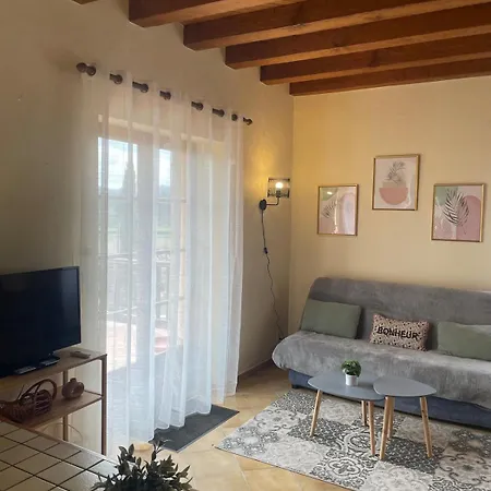 Casa vacanze Le Bois