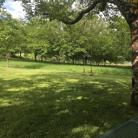 Le Bois Casa vacanze *