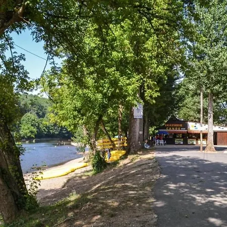 Casa vacanze Le Bois Vitrac (Dordogne)