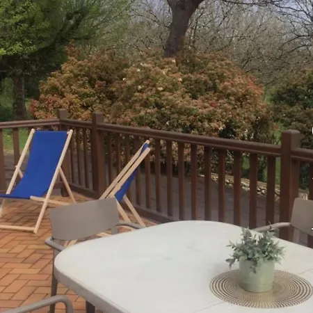 Le Bois Casa vacanze *