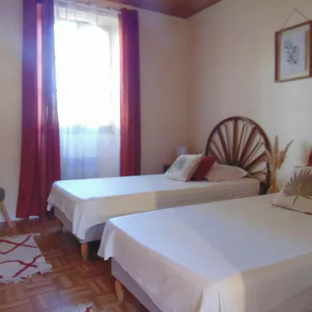 Casa vacanze Le Bois *