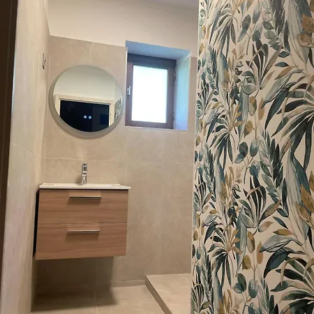Casa vacanze Le Bois