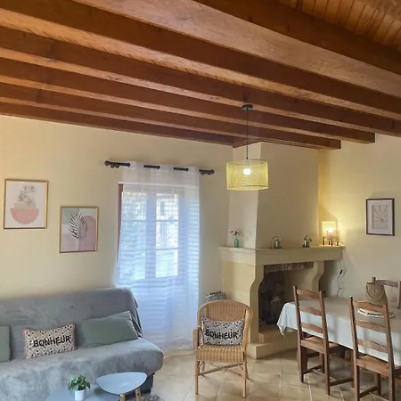 Casa vacanze Le Bois *
