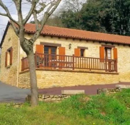 Casa vacanze Le Bois Vitrac (Dordogne)