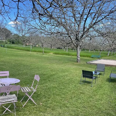 Le Bois Casa vacanze Vitrac (Dordogne)
