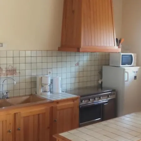 Le Bois Domaine De La Rouderie Σπίτι διακοπών Vitrac (Dordogne)